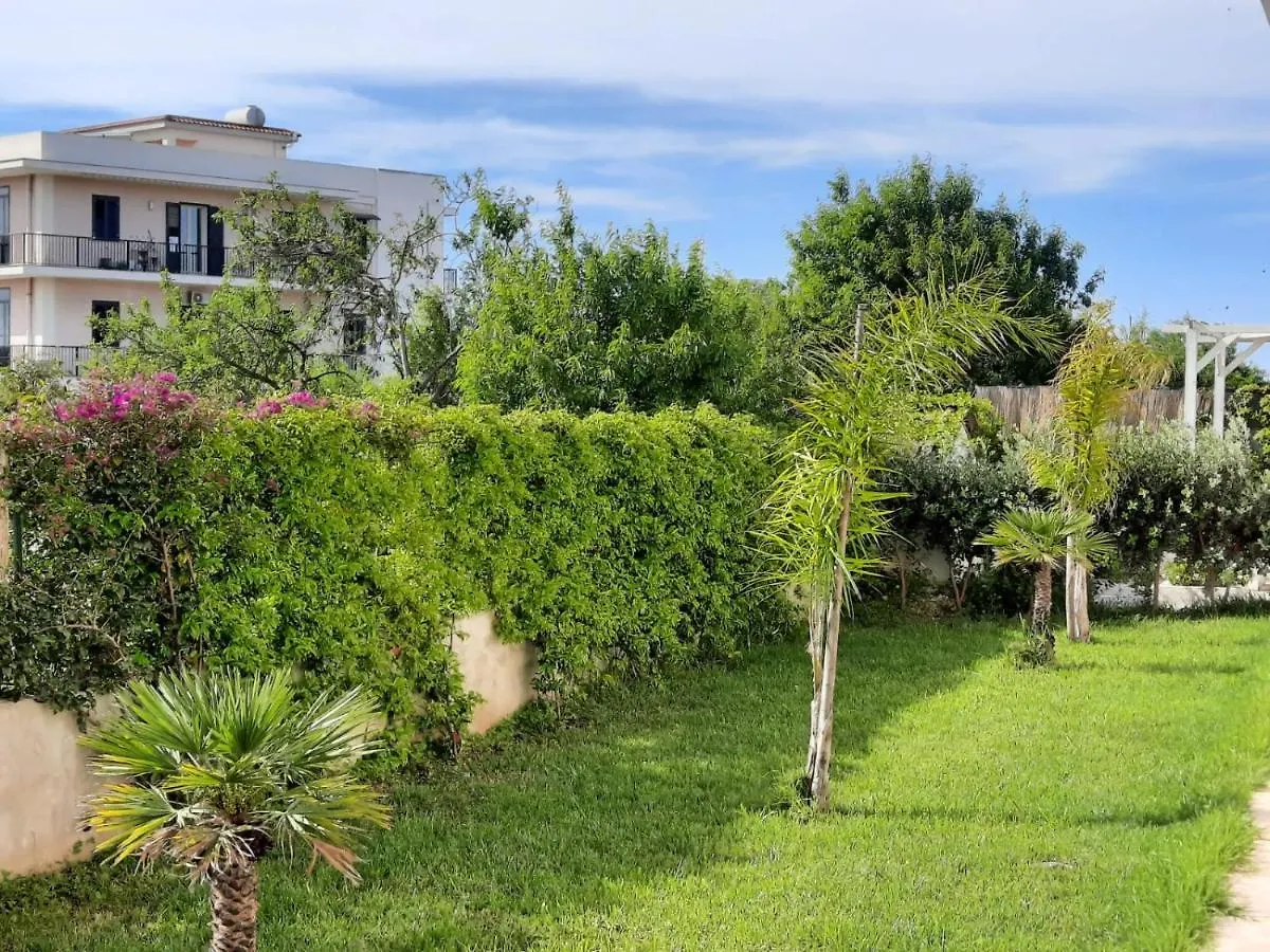 B&B Amuri Ranni Avola