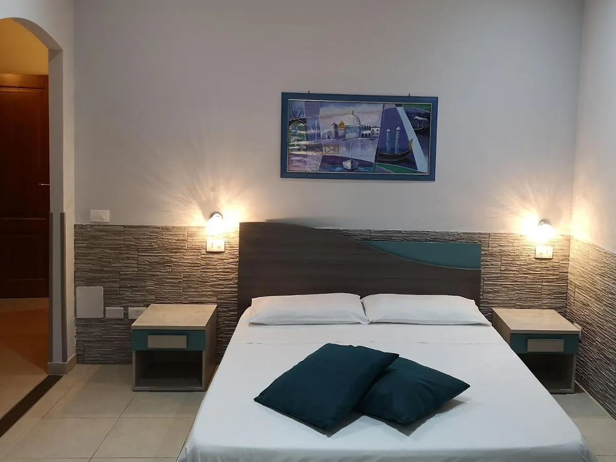 Bed & Breakfast B&B Amuri Ranni Avola Italia