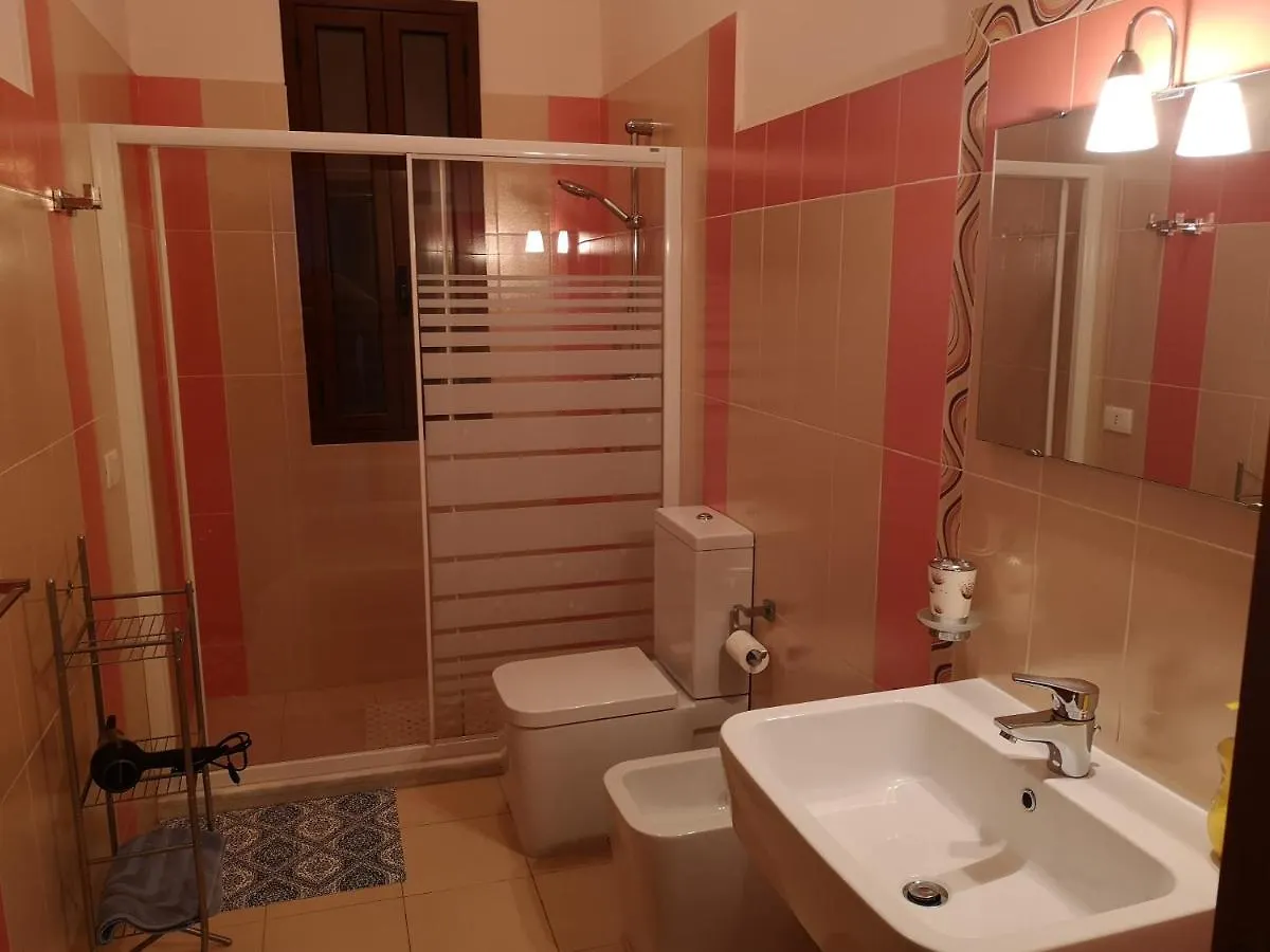 B&B Amuri Ranni Avola 0*,