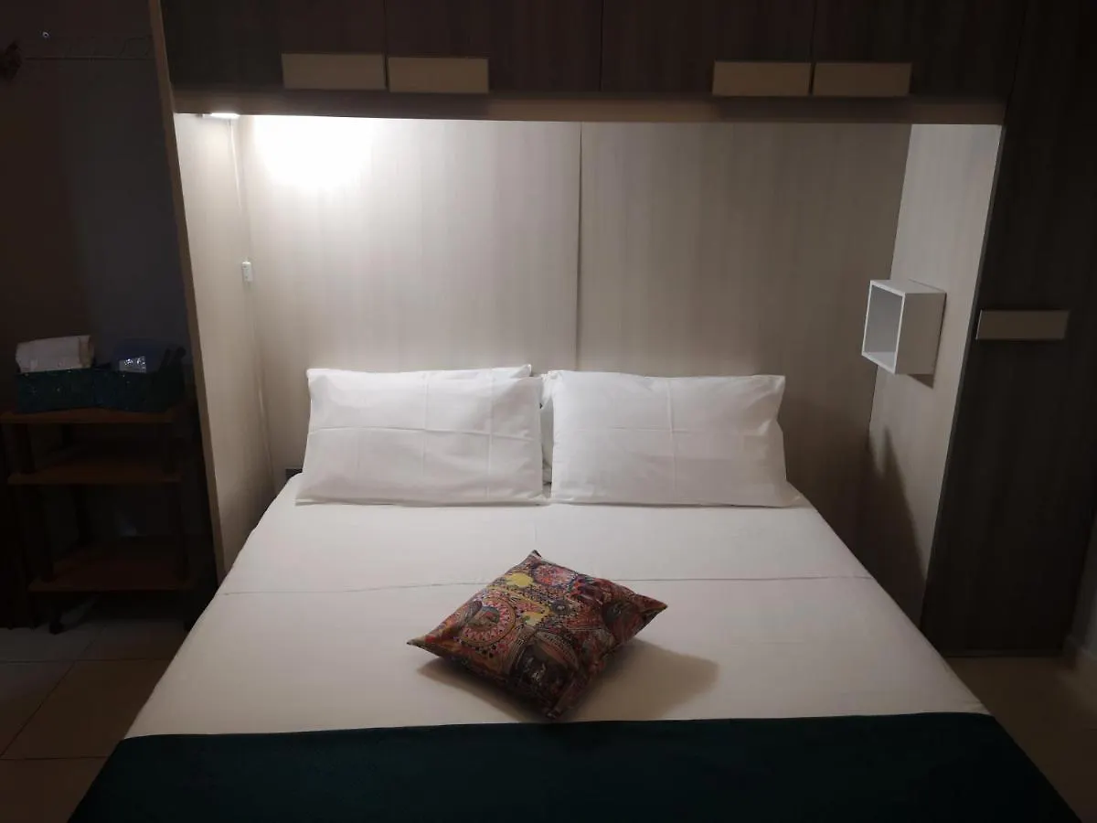 B&B Amuri Ranni Avola Bed & Breakfast