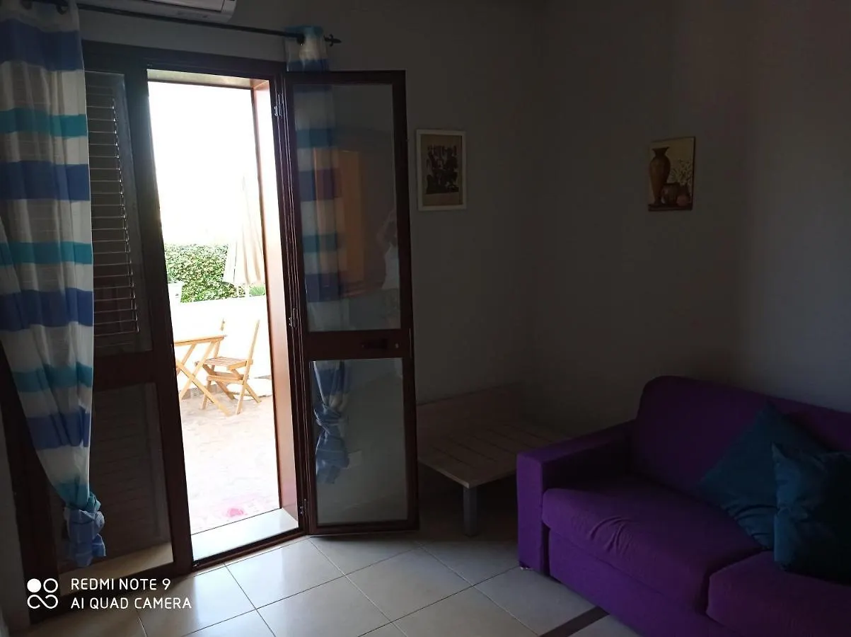 B&B Amuri Ranni Avola 0*,  Italia