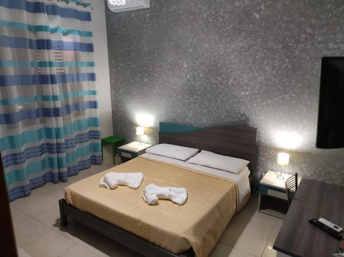 B&B Amuri Ranni Avola Bed & Breakfast