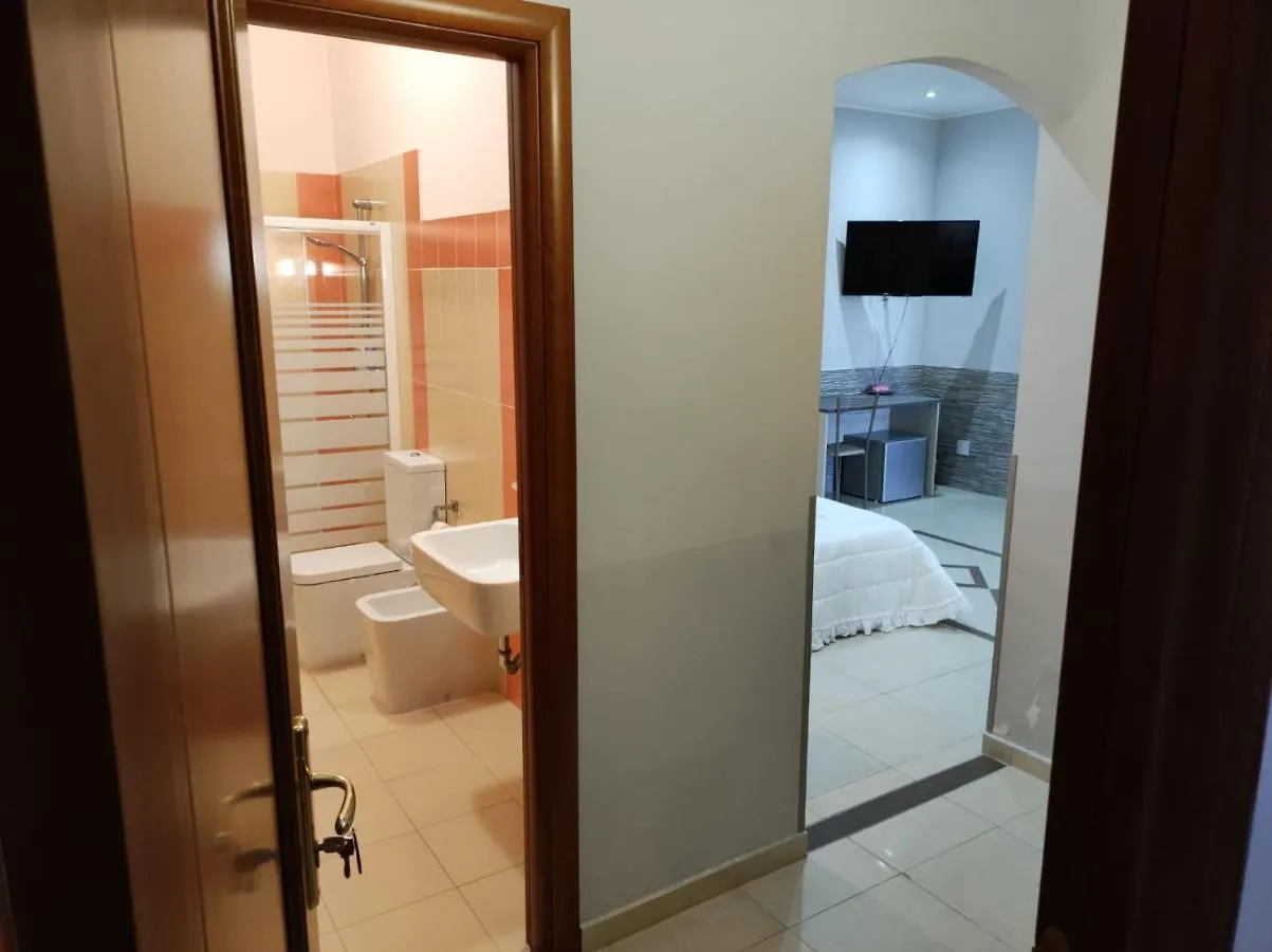 B&B Amuri Ranni Avola Italia