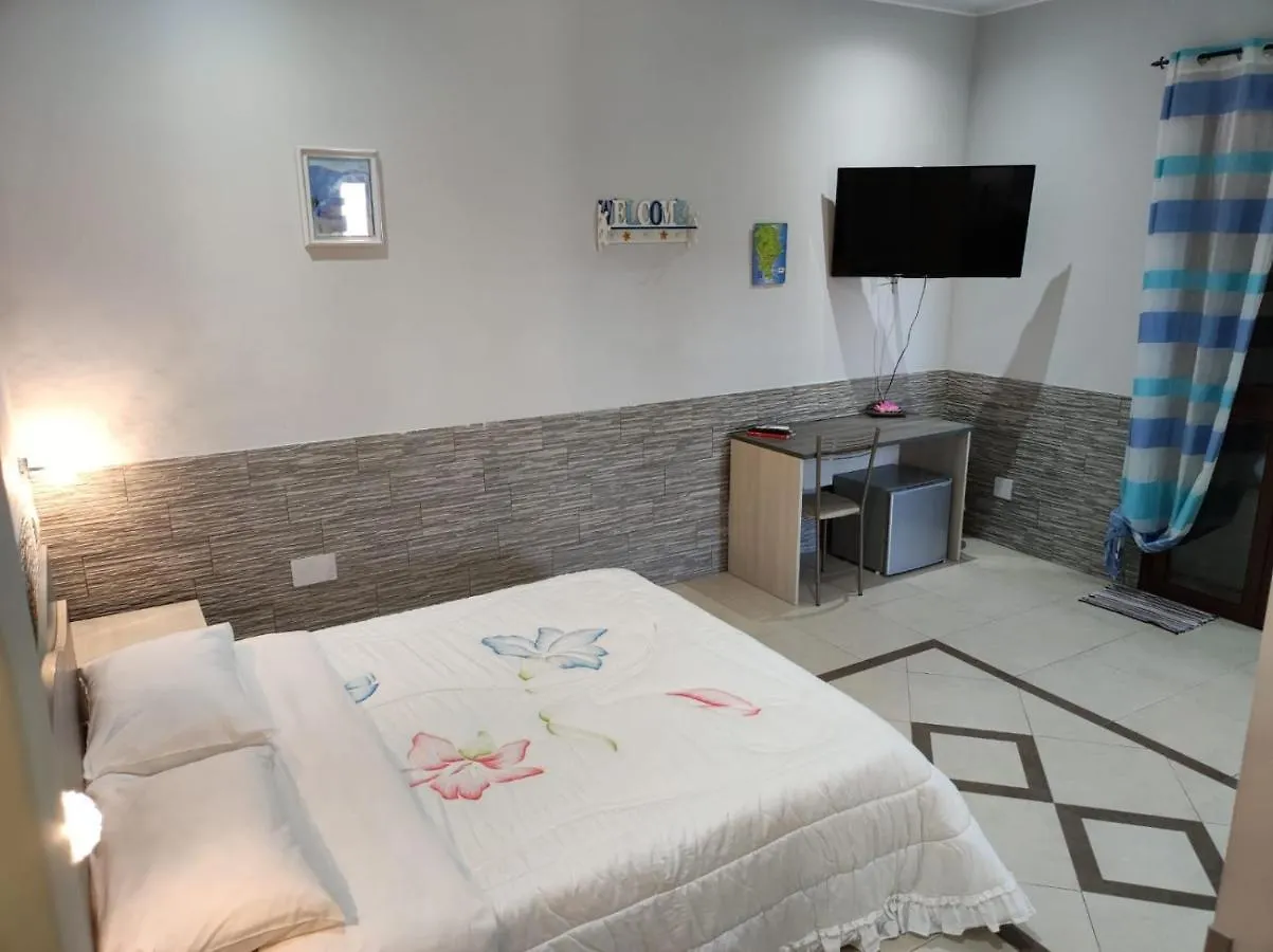 B&B Amuri Ranni Avola 0*,  Italia