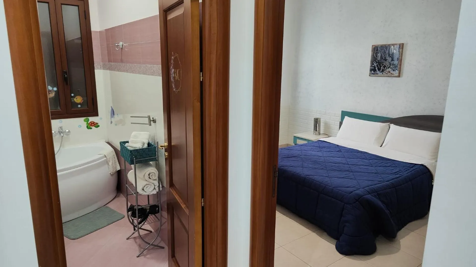 B&B Amuri Ranni Avola 0*,