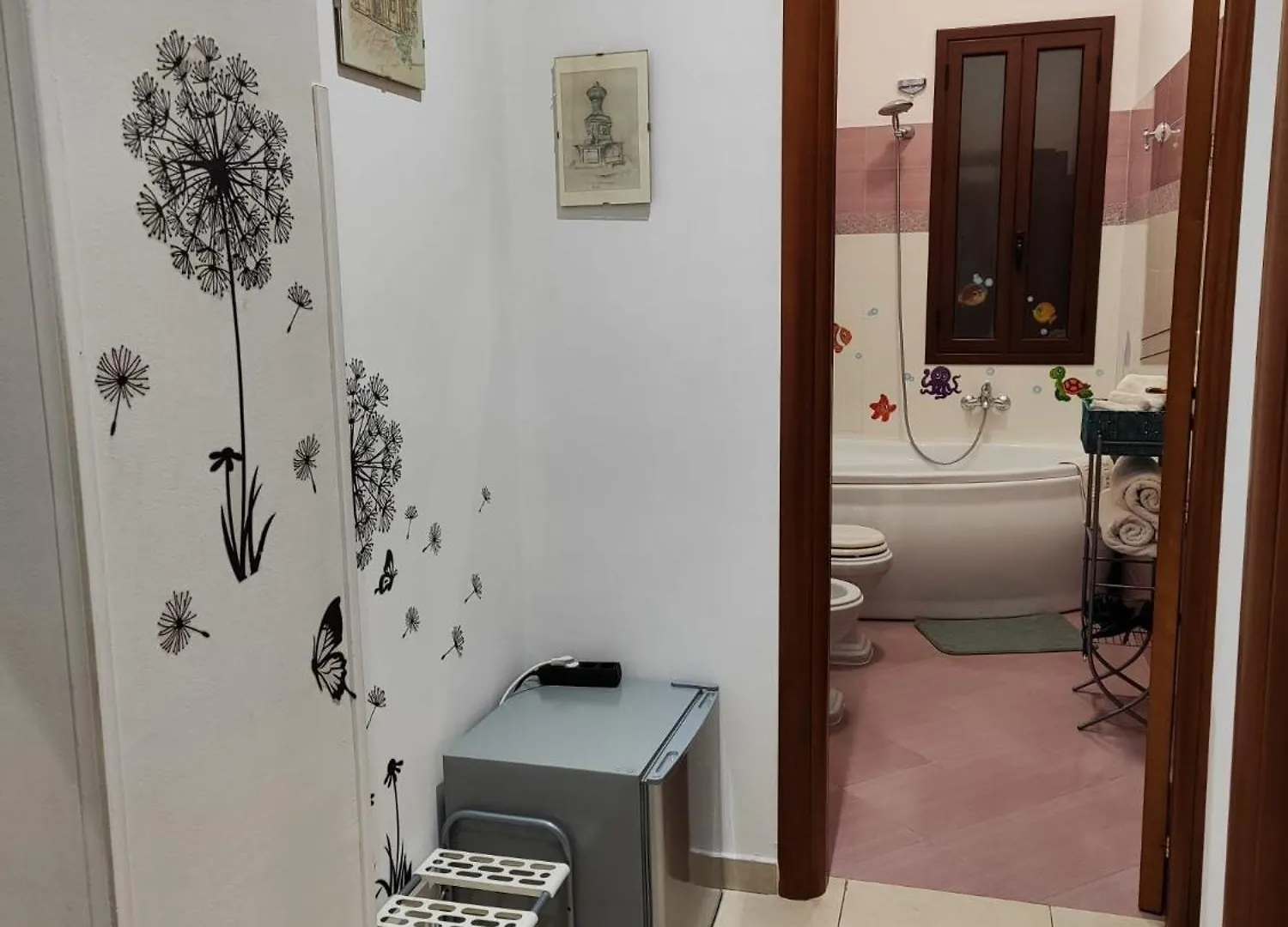 B&B Amuri Ranni Avola Italia