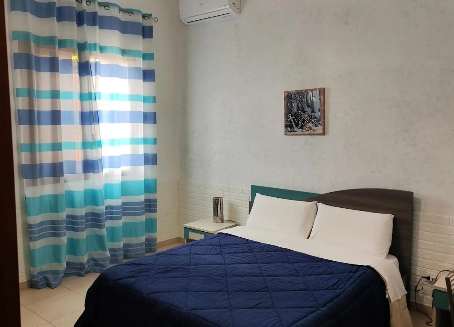 B&B Amuri Ranni Avola Bed & Breakfast