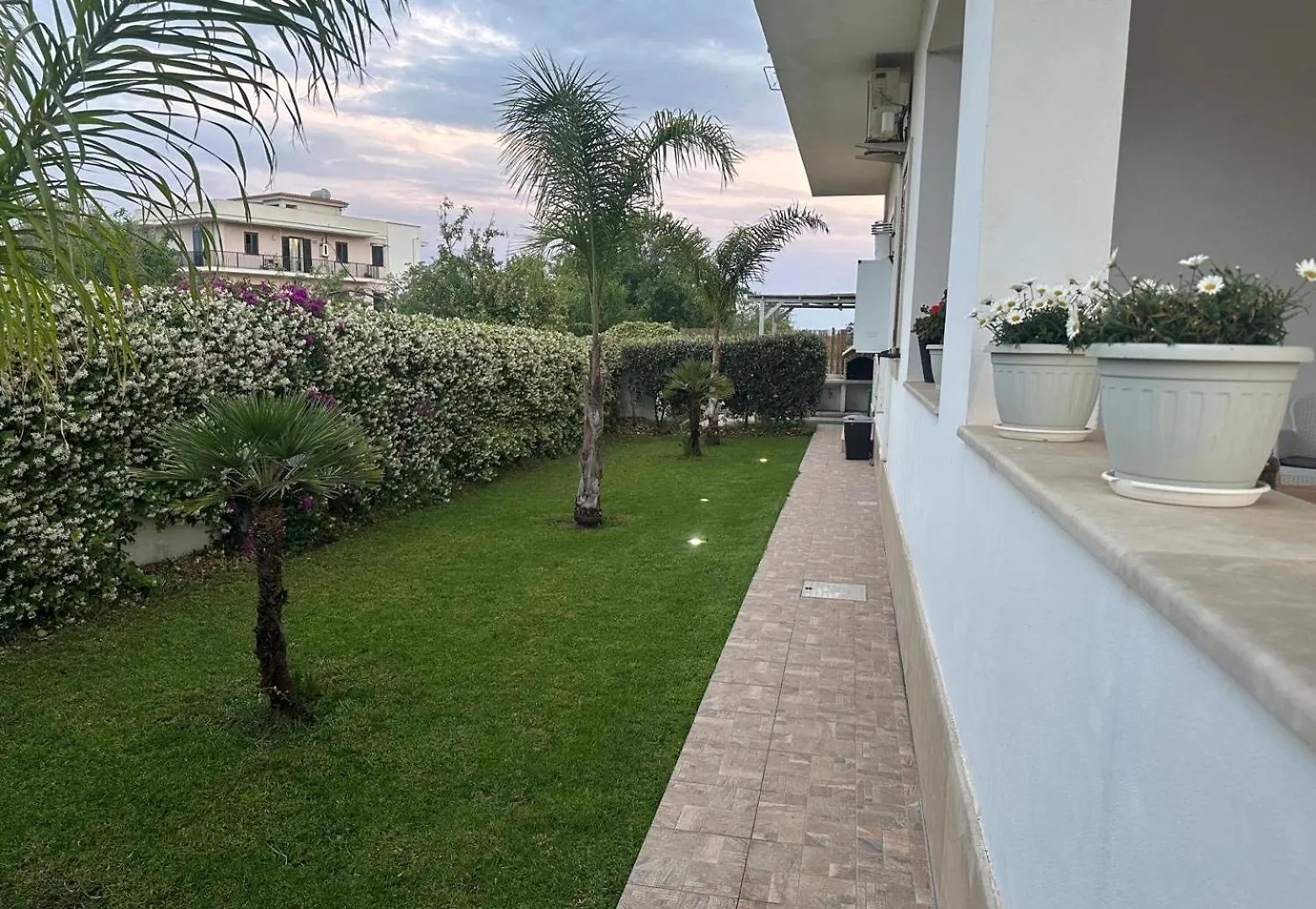 Bed & Breakfast B&B Amuri Ranni Avola Italien