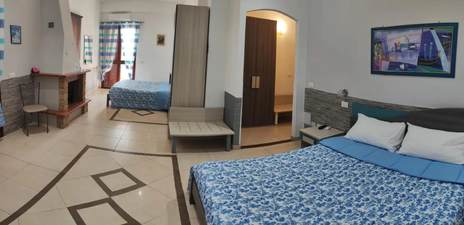 Bed & Breakfast B&B Amuri Ranni Avola Italia