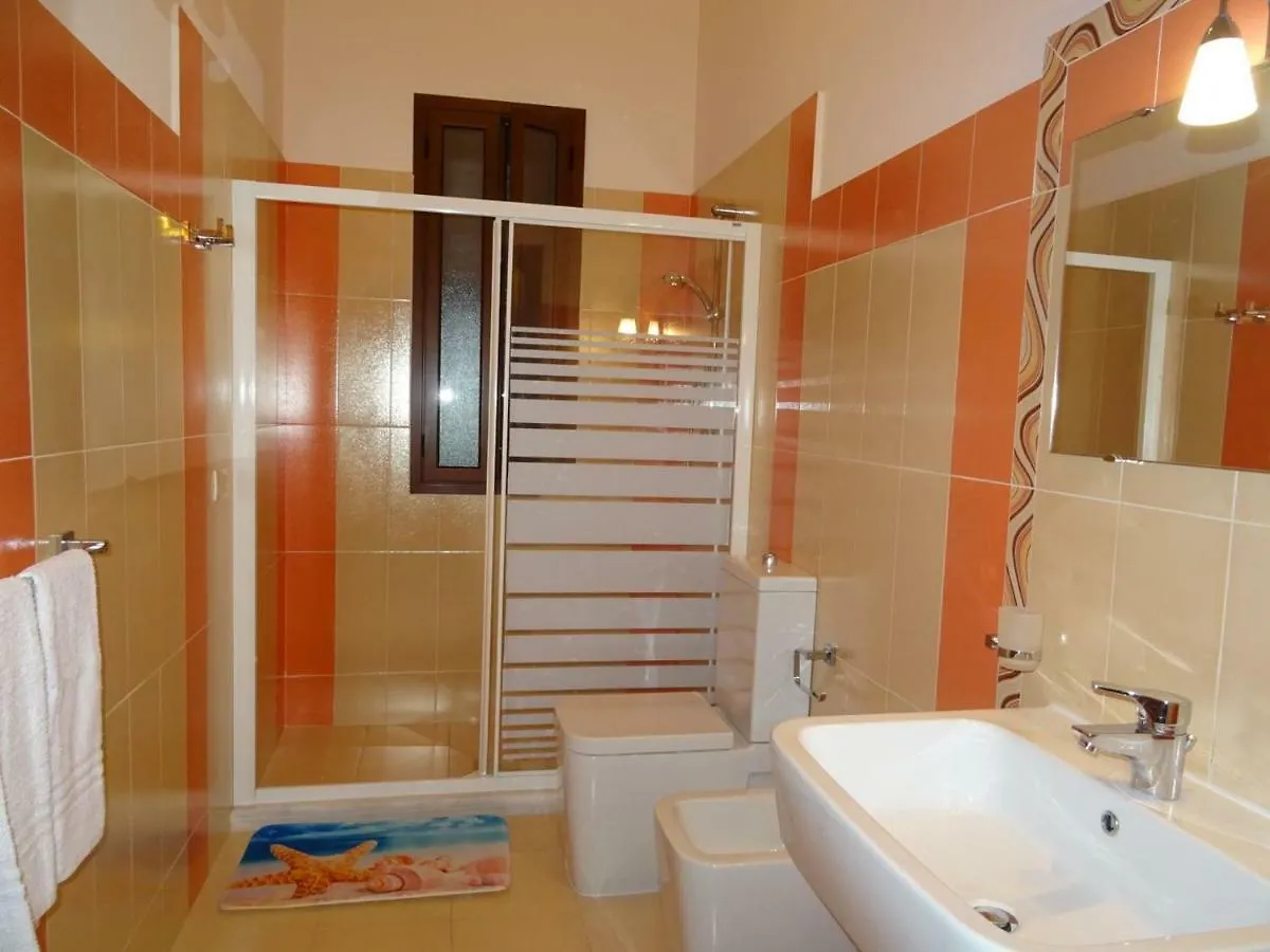 B&B Amuri Ranni Avola