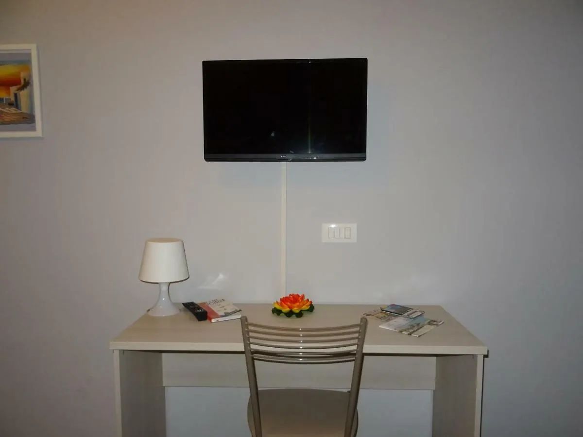 B&B Amuri Ranni Avola 0*,