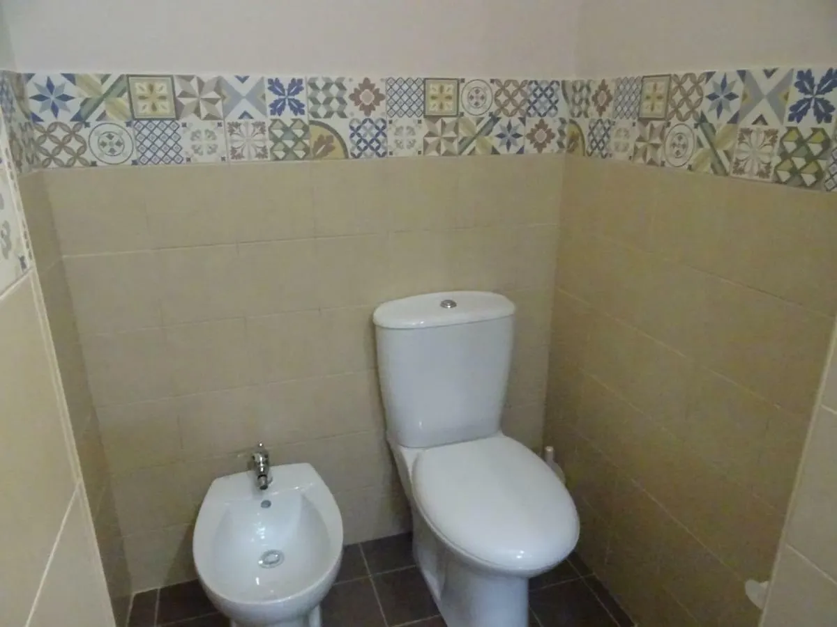 Bed & Breakfast B&B Amuri Ranni Avola