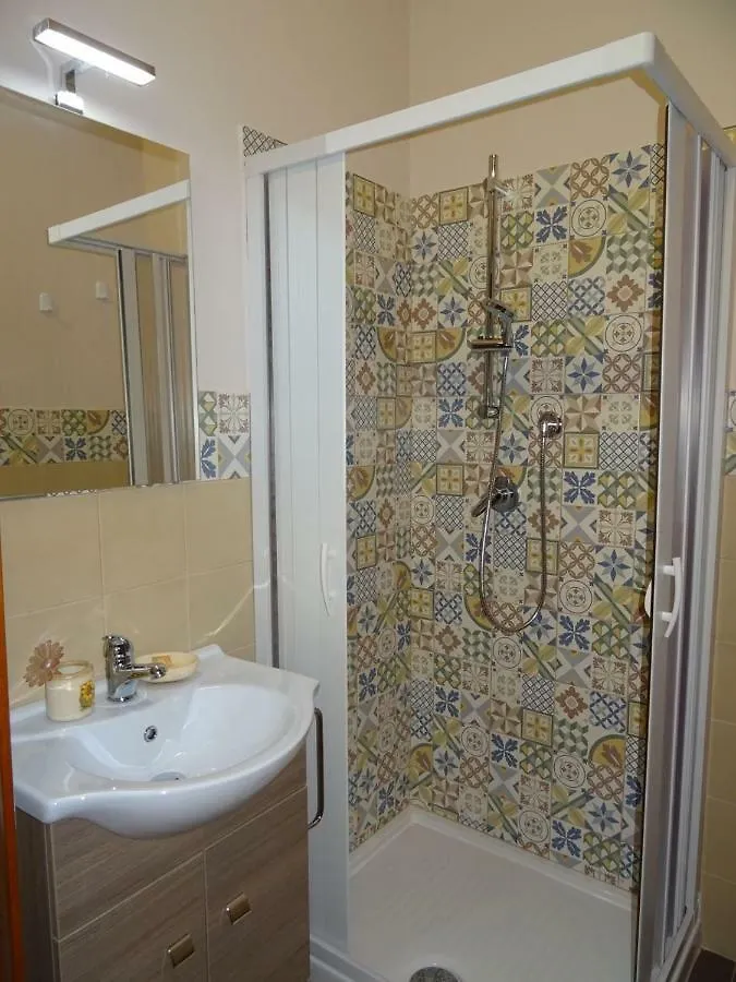 B&B Amuri Ranni Avola Bed & Breakfast