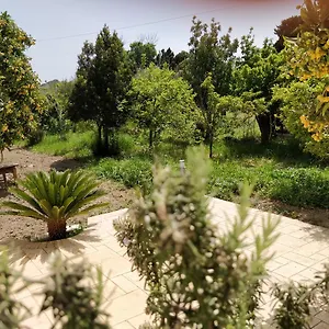 Casa di campagna Villino Del Nespolo, Avola