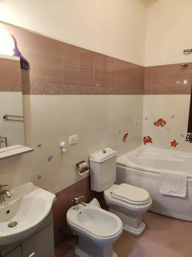 B&B Amuri Ranni Avola 0*,