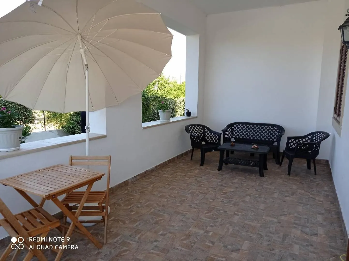 B&B Amuri Ranni Avola Frühstückspension