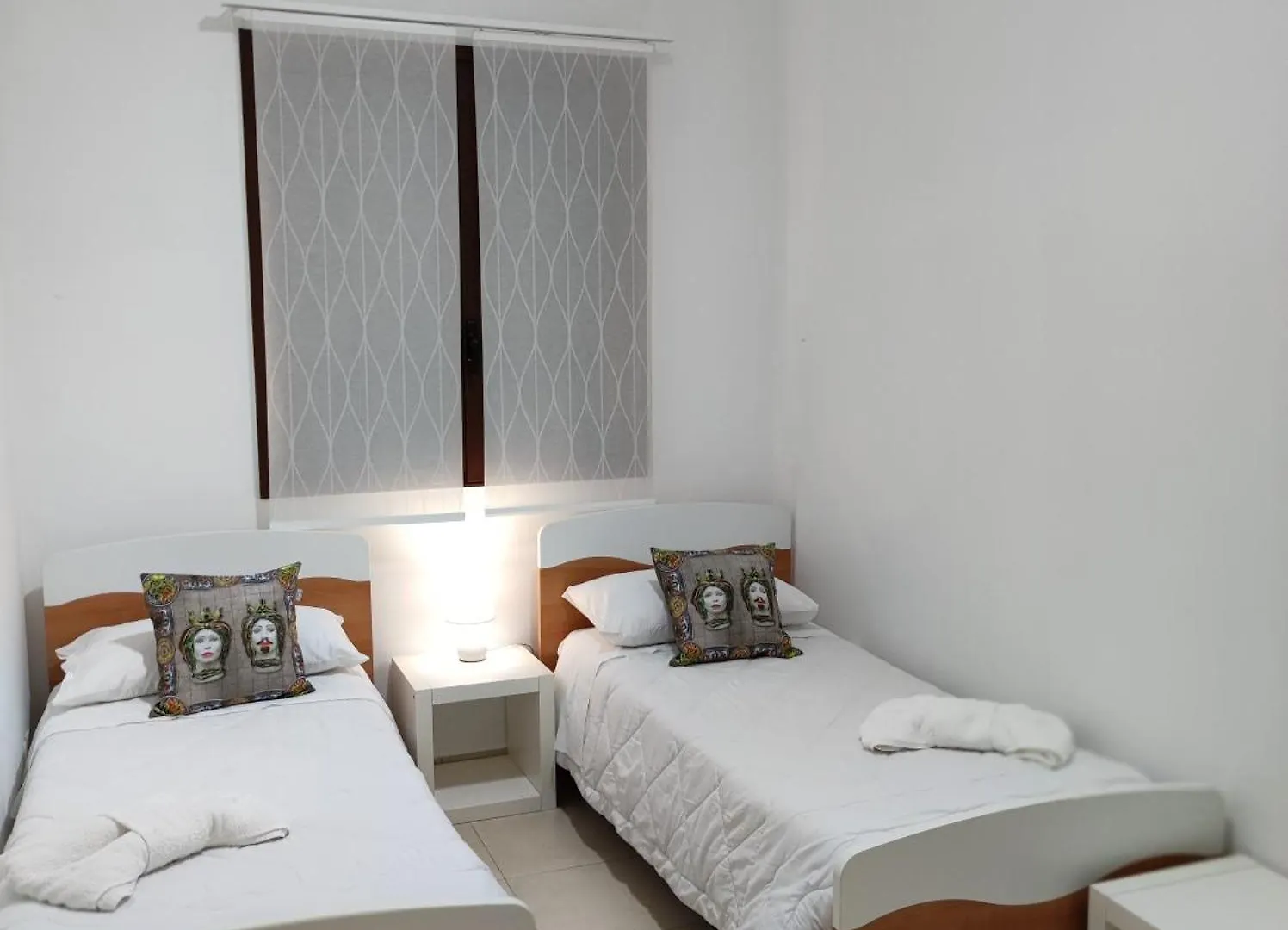 B&B Amuri Ranni Avola