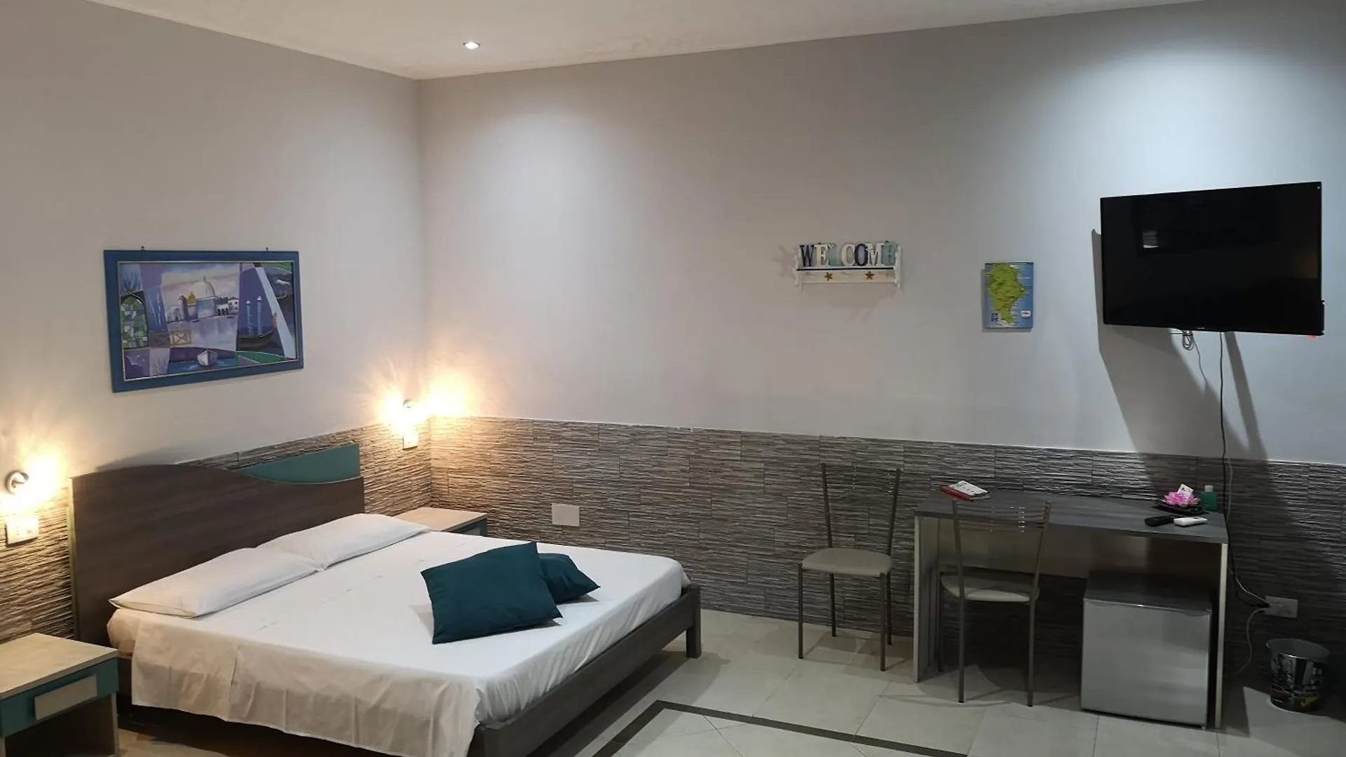 B&B Amuri Ranni Avola Frühstückspension