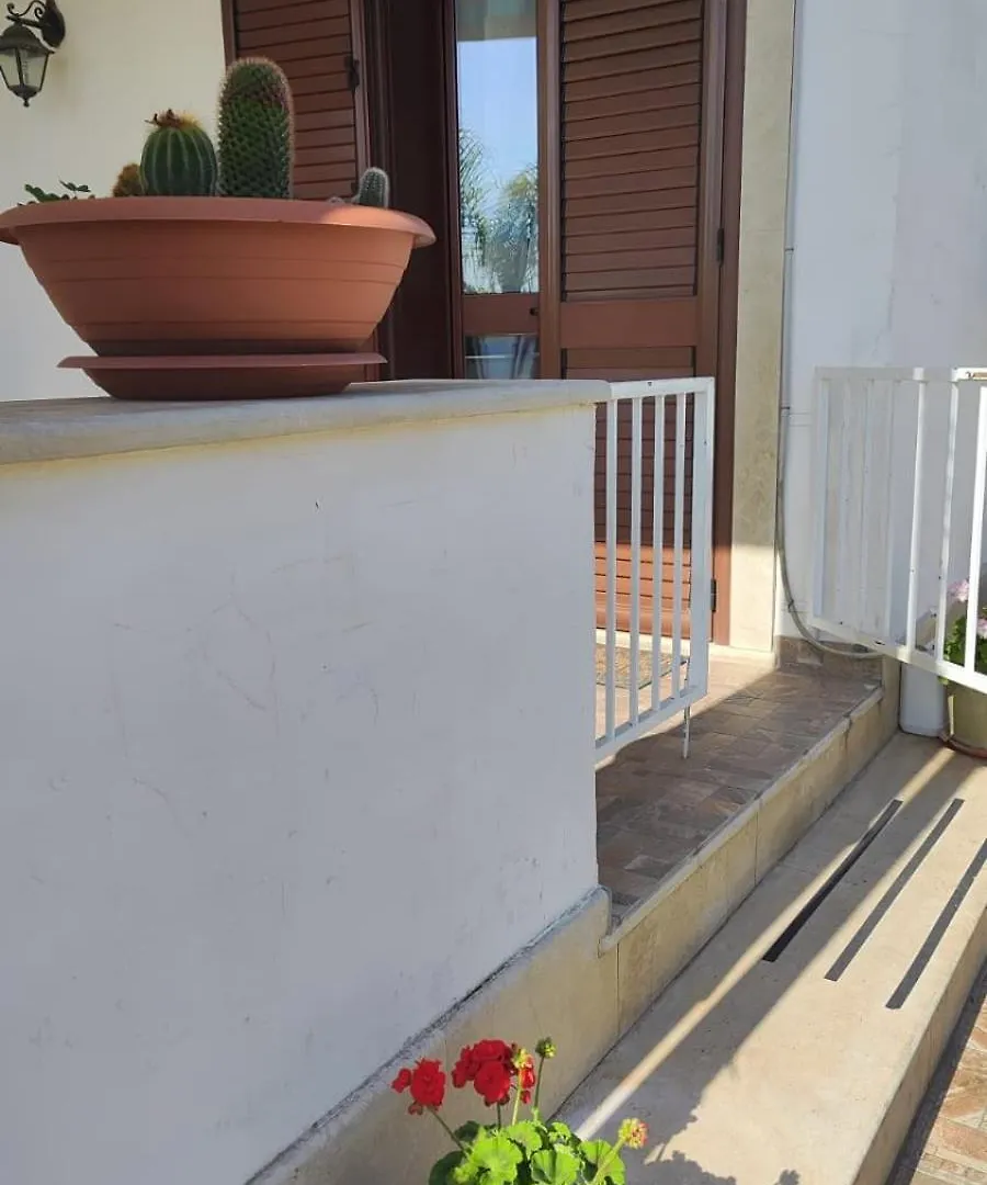 B&B Amuri Ranni Avola Frühstückspension