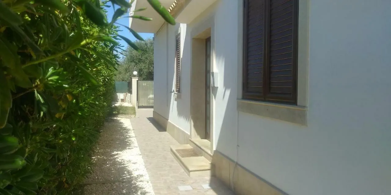 B&B Amuri Ranni Avola